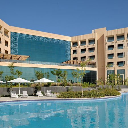 Moevenpick Hotel Waad Al Shamal Turaif Ngoại thất bức ảnh